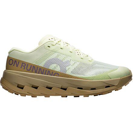 Cloudultra 3 Trail Running Shoe by ON RUNNING