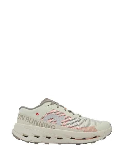 Cloudultra 3 logo-detail sneakers by ON RUNNING