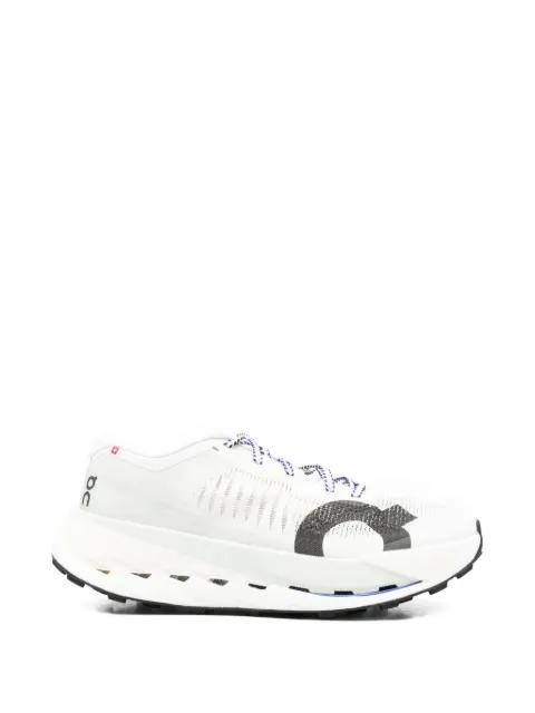 Cloudultra Pro logo sneakers by ON RUNNING
