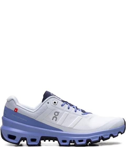 Cloudventure "Artic" sneakers by ON RUNNING