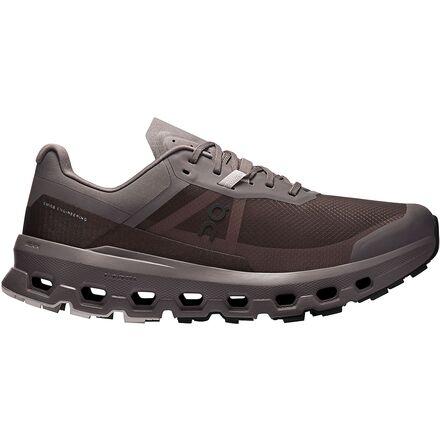 Cloudvista 2 Trail Running Shoe by ON RUNNING