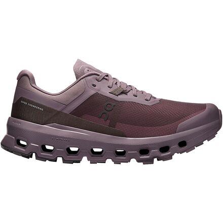 Cloudvista 2 Trail Running Shoe by ON RUNNING