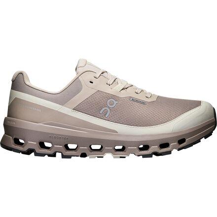 Cloudvista 2 Waterproof Trail Running Shoe by ON RUNNING