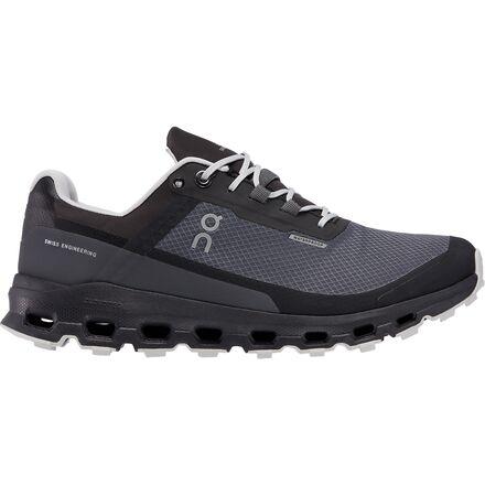 Cloudvista 2 Waterproof Trail Running Shoe by ON RUNNING
