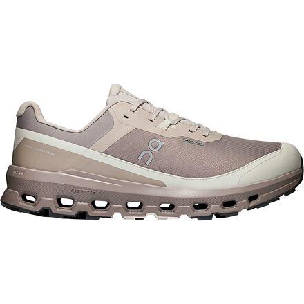 Cloudvista 2 Waterproof Trail Running Shoe by ON RUNNING