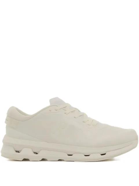 Cloudzone lace-up sneakers by ON RUNNING