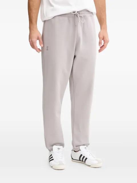 Club Collective track pants by ON RUNNING