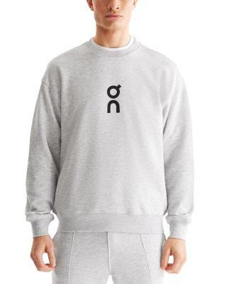 Club Crew Sweatshirt by ON RUNNING