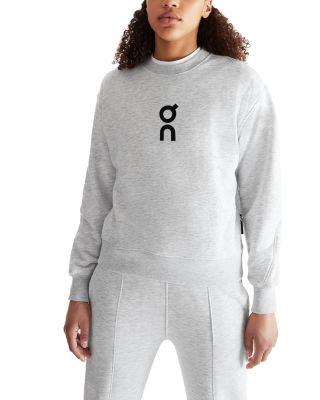 Club Crew Sweatshirt by ON RUNNING