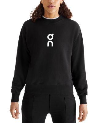 Club Crew Sweatshirt by ON RUNNING