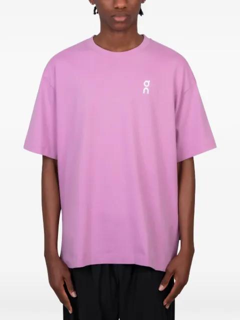 Club-T Rhythm t-shirt by ON RUNNING