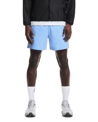 Core 5" Classic Drawstring Shorts by ON RUNNING