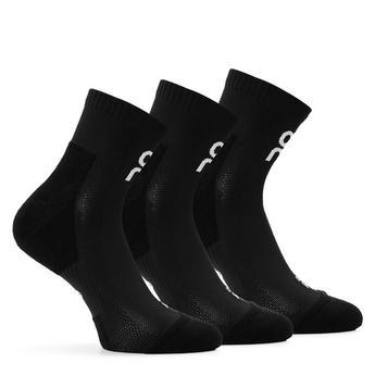 Core Run Sock Mid 2P by ON RUNNING