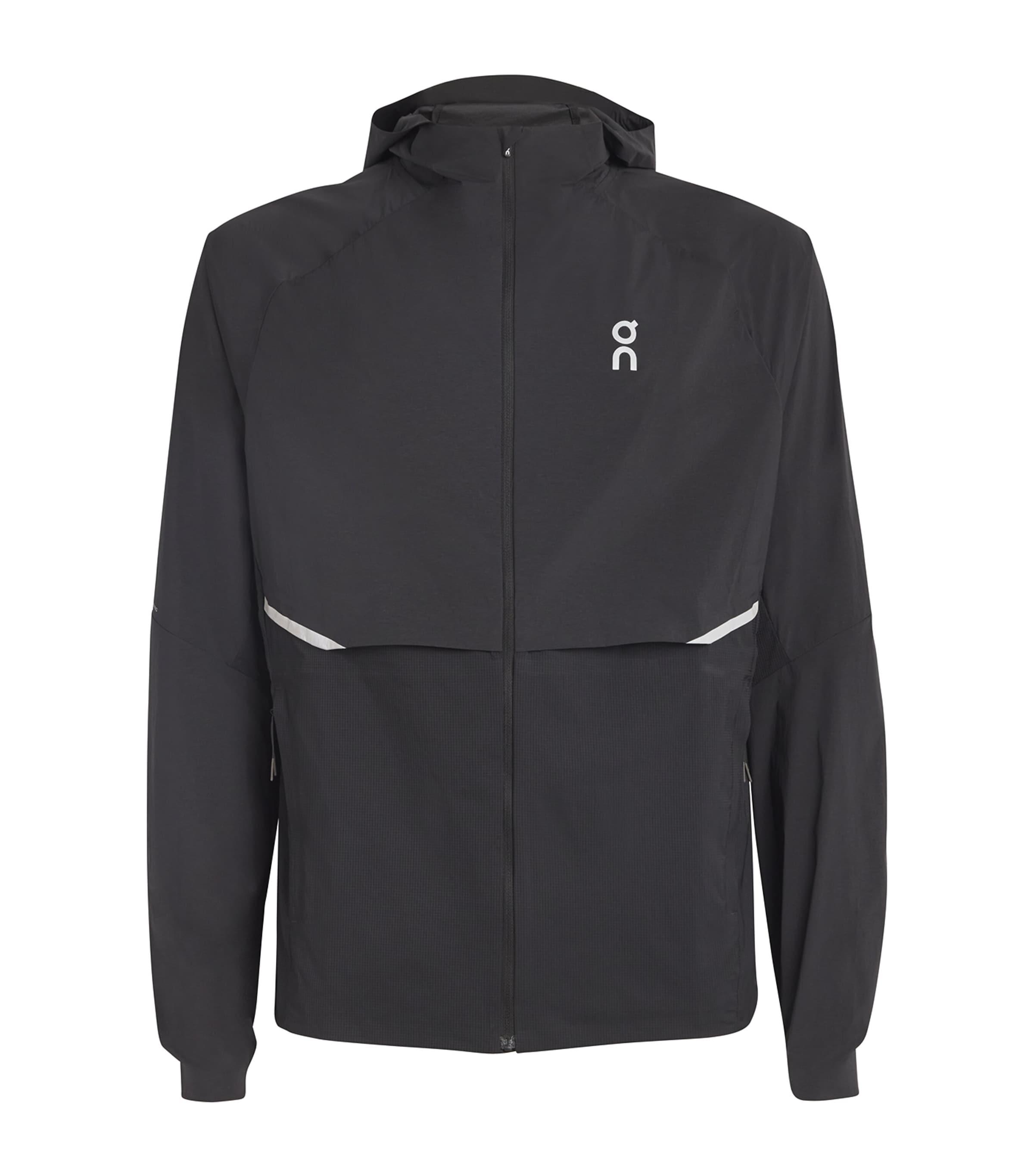 Core Running Jacket by ON RUNNING