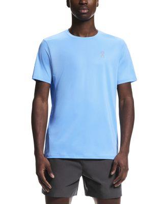 Core-T Crewneck Logo T-Shirt by ON RUNNING