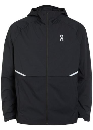 Core logo shell jacket by ON RUNNING