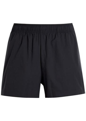 Core shell shorts by ON RUNNING
