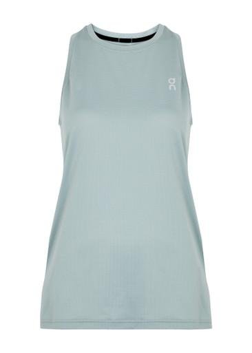 Core stretch-jersey tank by ON RUNNING