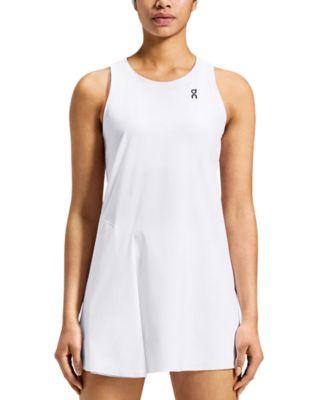 Court Dress by ON RUNNING