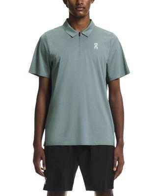 Court Polo by ON RUNNING
