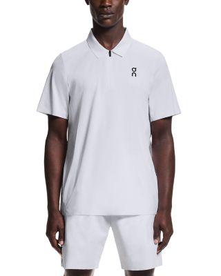 Court Polo by ON RUNNING
