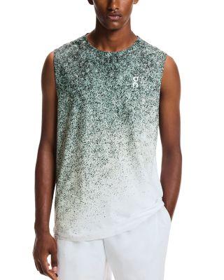 Court Tank Fade by ON RUNNING