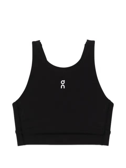 Court sports bra by ON RUNNING
