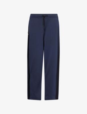 Courtside Side-Panel Woven Jogging Bottoms by ON RUNNING
