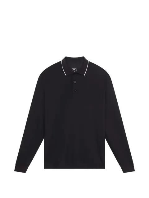 Courtside tennis polo shirt by ON RUNNING
