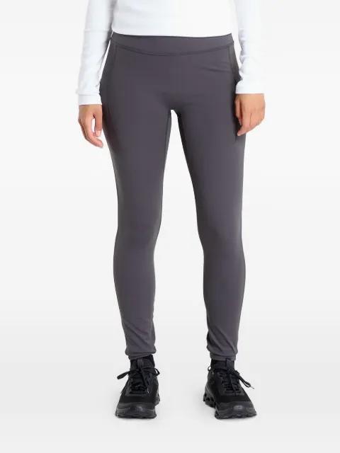 DryTec™ performance leggings by ON RUNNING