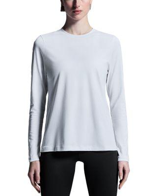 Focus Long Sleeve Tee by ON RUNNING