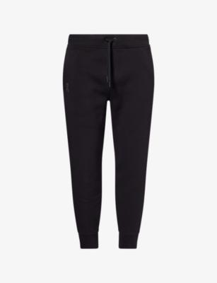 Focus Tech Cotton-Blend Jogging Bottoms by ON RUNNING