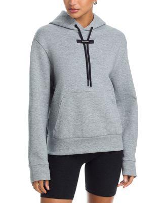 Focus Tech Hoodie by ON RUNNING