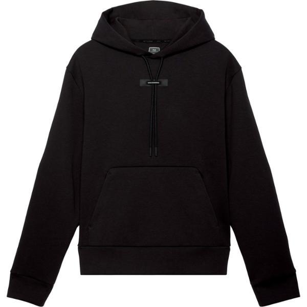 Focus Tech Hoodie by ON RUNNING