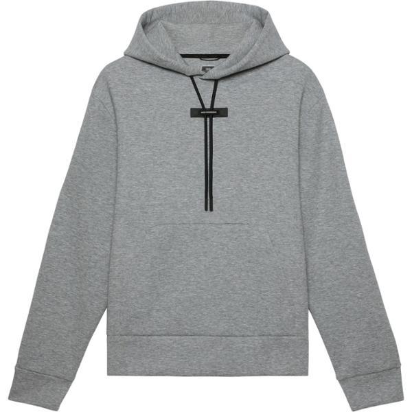 Focus Tech Hoodie by ON RUNNING