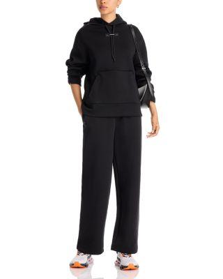 Focus Tech Hoodie & Focus Tech Sweatpants by ON RUNNING