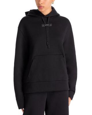 Focus Tech Hoodie by ON RUNNING