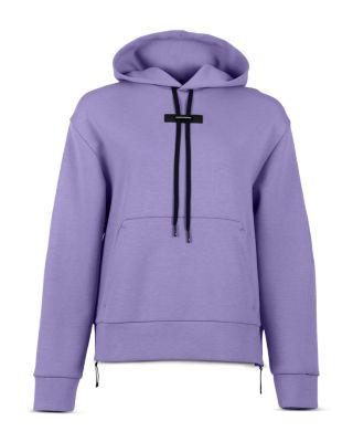 Focus Tech Hoodie by ON RUNNING