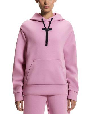 Focus Tech Hoodie by ON RUNNING