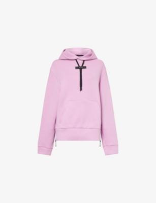 Focus Tech Jersey Hoody by ON RUNNING