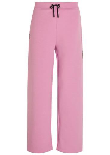 Focus Tech straight-leg sweatpants by ON RUNNING