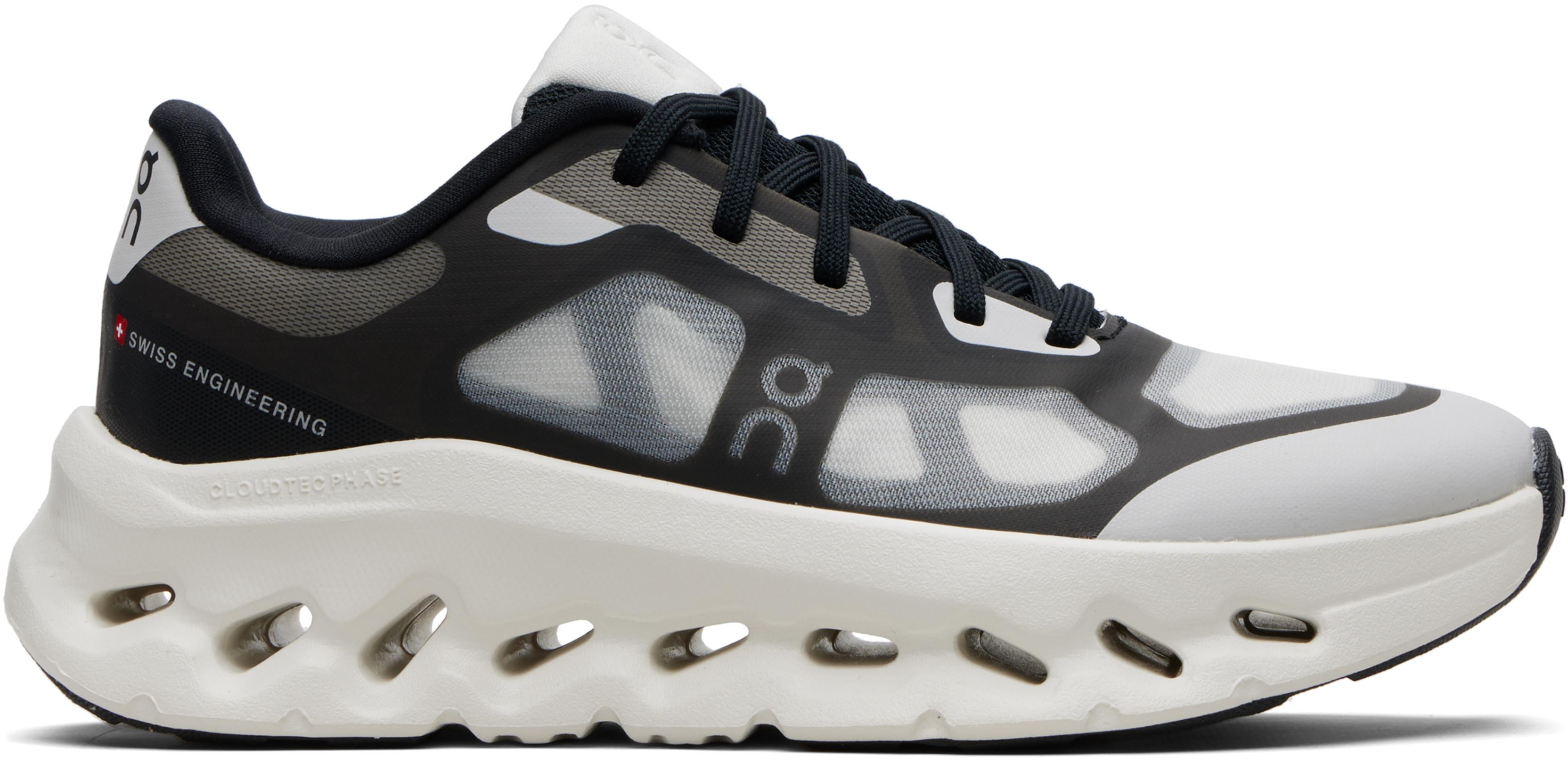 Gray Cloudtilt Remix Sneakers by ON RUNNING