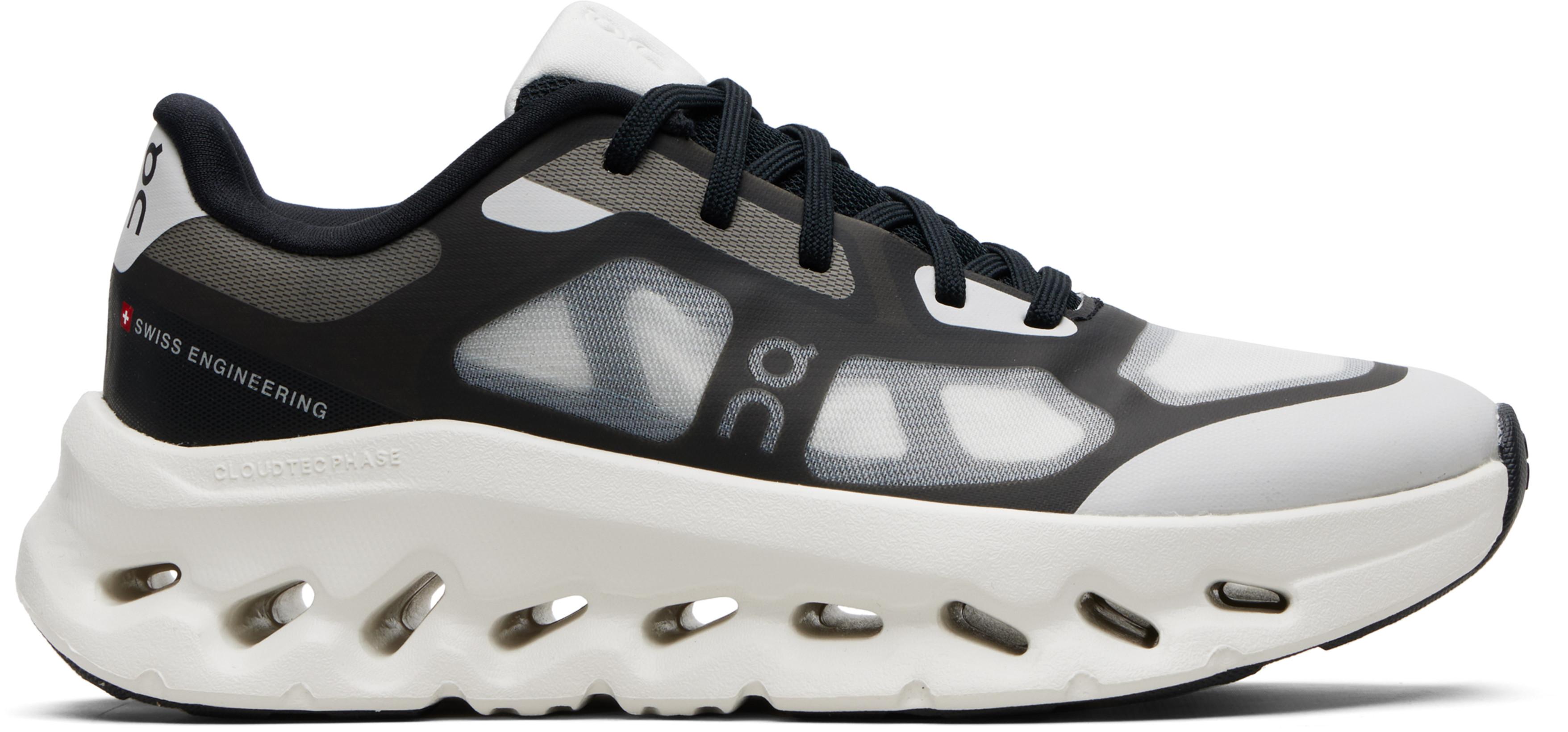 Gray Cloudtilt Remix Sneakers by ON RUNNING