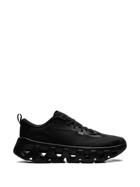 K-tech 1 "Black" sneakers by ON RUNNING
