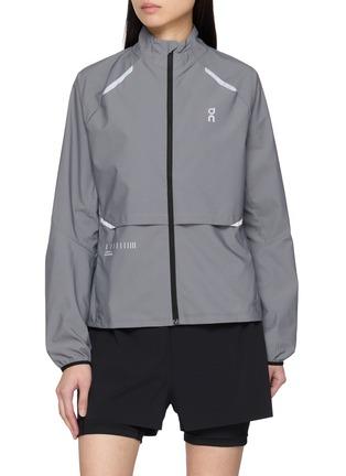 Lumos Weather Jacket by ON RUNNING