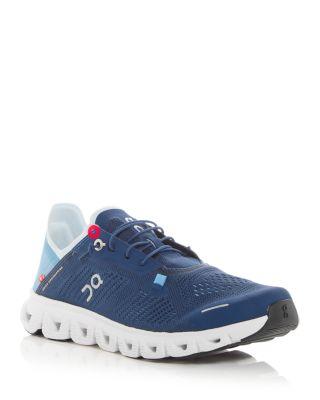 Men's Cloud 6 Coast Sneakers by ON RUNNING
