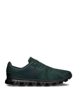 Men's Cloud 6 Sneakers by ON RUNNING