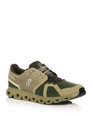 Men's Cloud 6 Sneakers by ON RUNNING