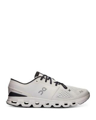 Men's Cloud X 4 Sneakers by ON RUNNING