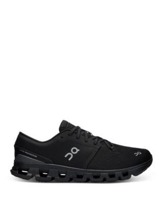 Men's Cloud X 4 Sneakers by ON RUNNING